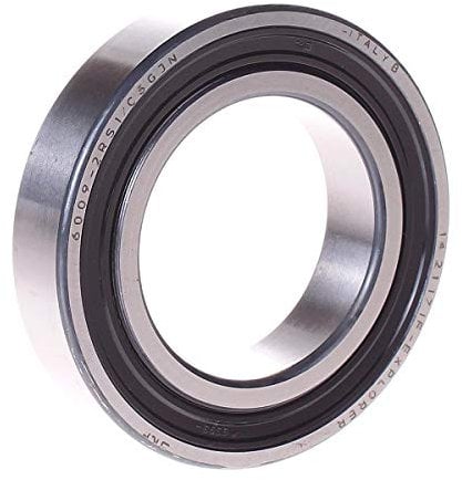 SKF – Kugellager Starre 6009 – 2RS1/C3GJN eine Reihe, 45 x 75 x 16