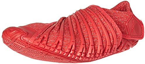 Vibram FiveFingers Damen Furoshiki Original Sneaker, Rot (Rio Red Rio Red), 39 EU
