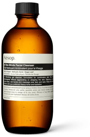Aesop In Two Minds Gesichtsreiniger (200 ml)