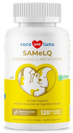 Coco and Luna SUVELAM