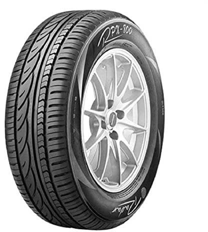 Radar RPX800 XL M+S - 225/55R18 102Y - Sommerreifen
