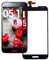 ZZjingli Reperatur-Teile JHY Touch Panel Digitizer Teil for LG G2 / VS980 / F320 / D800 / D801 / D803 (Schwarz) (Color : Black)