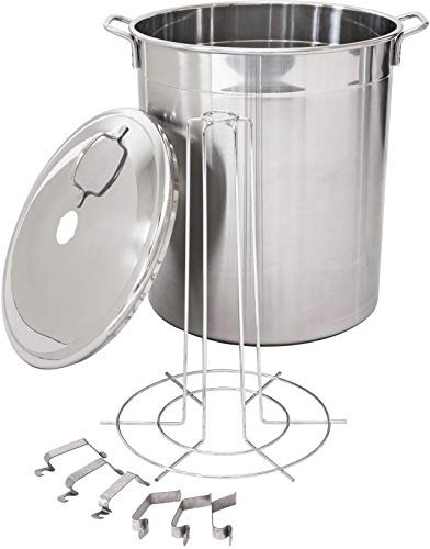 GUILLOUARD Stérilisateur INOX