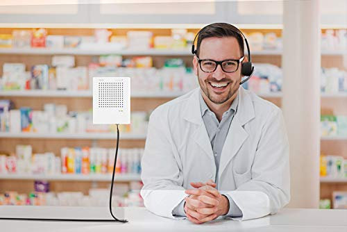 WHD 1110200430000 Gegensprechanlage Bluetooth®