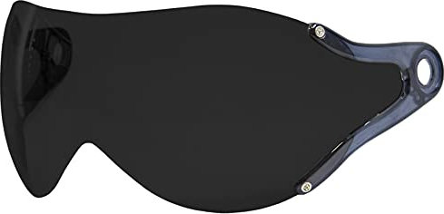 NEXX SX.60 Visier kurz 80% getönt-kratzfest