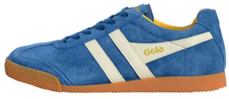 Gola Harrier Suede CMA192EW, Turnschuhe - 43 EU