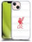 Head Case Designs Officially Licensed Liverpool Football Club Red Logo And Pattern Liver Bird Soft Gel Case Compatible With Apple iPhone 13