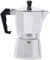 RIPEO Italian Espresso Maker all size Cup Italian Stove Top Coffee Percolator Moka Pot (600ml 12cup)