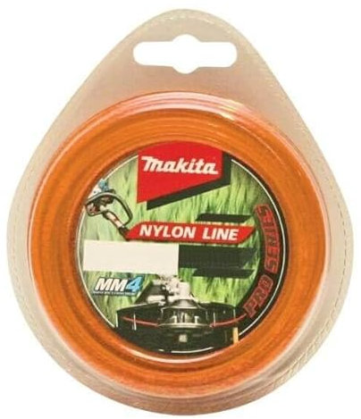 Makita Pro-Series Fil nylon rond 2 mm x 15 m