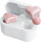 Auricolari Bluetooth Cuffie d'amore per coppie Cuffie Bluetooth In-Ear HiFi Stereo con Cancellazione Rumore Cuffie IPX7 Lmpermeabile Cuffie