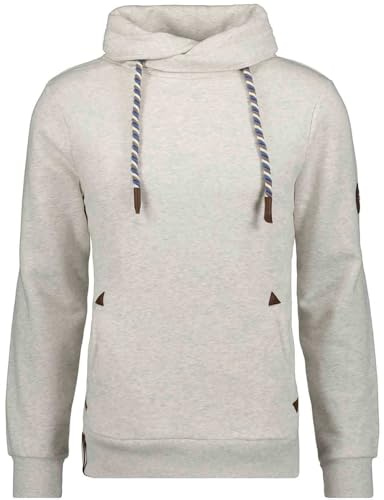 RAGMAN Herren Maseltov Sweatshirt