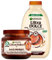 Garnier Ultra Dolce Shampoo + Maschera Nutriente per Capelli da Disidratati a Secchi con Latte di Cocco e Macadamia Addolcente Ammorbidente Idratante con Estratti di Origine Naturale - 2 Prodotti