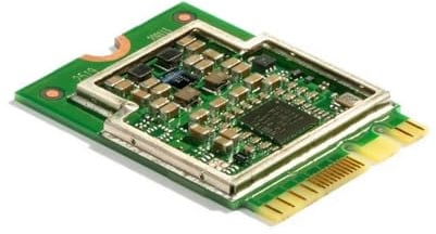 seeed Studio Coral M.2 Accelerator A+E Key