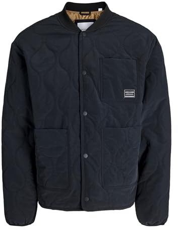 JACK & JONES Male Steppjacke Steppjacke