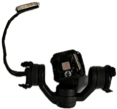 Gimb-al camera axis arm for D-J Mini 3/3 Pro/4 Pro drone accessories(Min3PRO)