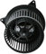VENTILADOR DEL MOTOR DEL SOPLADOR DE CALEFACCIÓN Compatible con FORD FOCUS MK1 MONDEO MK3 1998-2005 XS4H-18456-BD