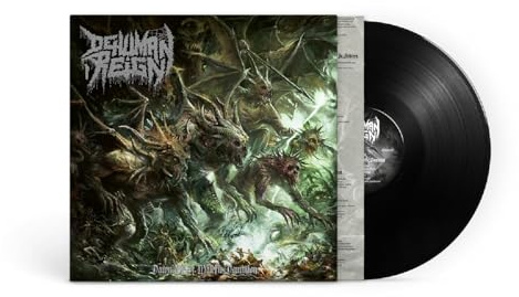 Dawn of a Malefic Dominion