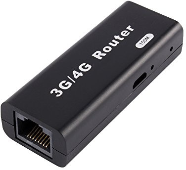 Xixian Routeur Portatif de 150Mbps 3G WiFi, compatibilité élevée pour L'IOS, et, Point Névralgique de WLAN, Rev A/B de CDMA EVDO