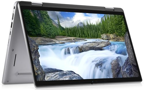 Dell LATITUDE 7320 2-in-1 i5-1135G7 1.5GHz 256GB 16GB 13 1920X1080 INBOARD TOUCHSCREEN - QWERTY Italiano (Ricondizionato)