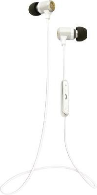 Vivanco Traveller Air 4 kabellose Bluetooth-Sport-Kopfhörer, Freisprecheinrichtung, bis zu 6 Stunden Akkulaufzeit