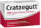Crataegutt 450 mg Herz-Kreislauf-Tabletten | 100 Tabletten | Pflanzliches Arzneimittel zur Unterstützung der Herz Kreislauf Funktion | Weißdorn hochdosiert | Stärkung für Herz und Kreislauf