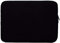 Housse pour Ordinateur Portable Sacoche pour Ordinateur Portable Sac à Main pour 17 ThinkPad, Acer, ASUS, HP, Lenovo und Dell,Noir 1