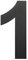 nanlyiau hausnummer 8in/20.5cm hausnummer edelstahl hausnummern hausnummern schwarz matt Moderne Hausnummer aus Edelstahl，schwimmendes Aussehen(black 8in1)