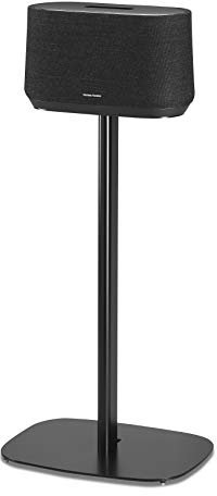 SoundXtra Floor Stand for Harman Kardon Citation 300 - Black SDXHKC300FS1021