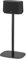 SoundXtra Floor Stand for Harman Kardon Citation 300 - Black SDXHKC300FS1021