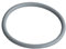 Joint bac à filtre d'origine Lave-vaisselle 481246668503 WHIRLPOOL