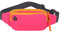 Bumbags,Bauchtasche Herren,Gürteltasche Damen,Hüfttasche Schwarz,Wasserdicht Laufgürtel,Handytasche Sport Gürteltaschen (Rosa)