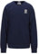 Franklin & Marshall Tes. EST. 100% Color (JM5013) - Navy, blau, Einheitsgröße