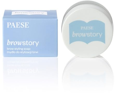 PAESE Augenbrauenstylfe BROWSTORY