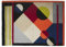 HOME DECO FACTORY - Tapis Patchwork 120 x 170 cm