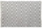 DKD Home Decor Teppich, Standard