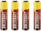 VOLTCRAFT Extreme Power FR03 Pile LR3 (AAA) lithium 1100 mAh 1.5 V 4 pc(s)
