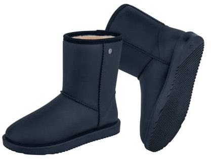 ELT Bootie Rainless, tiefblau, Gr. 32
