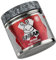 SNEAK | Kirschbombe 150g Geschmack | In-Game Focus Boost Energy Drink, zuckerfrei, kalorienarm, vegetarisch | 15 Portionen