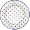 GreenGate Harriet Brotteller Weiss 15cm