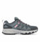 Columbia Peakfreak 2 Outdry, Zapatillas Mujer, Graphite Salmon Rose 2024, 39.5 EU