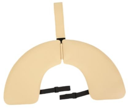 predolo Armlehne für Massageliege, PU, Beauty SPA, Tragbar, Verstellbar, Hängearm