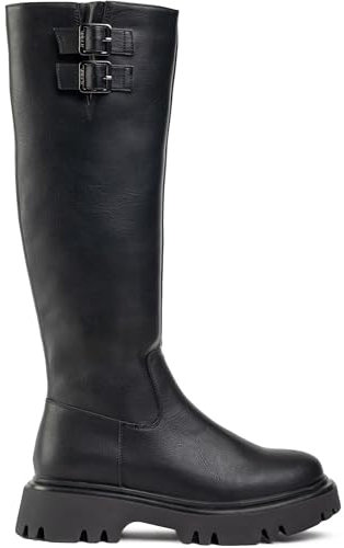 V.GAN Vegan Bram Knee High Stivali EU 42