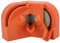 Electric Drill Bit Sharpener Orange Color Multi-Portable Drill Sharpening Tool for Hard Steel Carbide Cobalt
