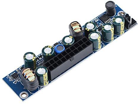 120W ATX PSU PSU Computer PC Netzteile Quelle von 12 V DC -Feed