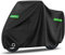 YHNQFB Motorrad Abdeckplane Speziell für BMW R 1200 GS R 1200 ADV 2007-2012, Motorradabdeckung Outdoor Wasserdicht UV-Beständiges Motorradgarage Oxford Stoff Abdeckplane,A
