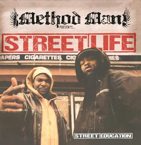 Street Education (Limited (Yellow/Black