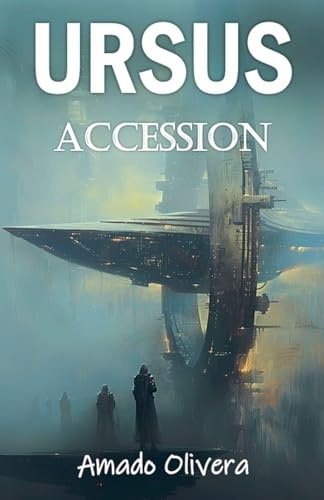 Accession (Ursus, Band 6)