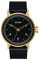 Nixon Herren Analog Quarz Uhr mit Leder Armband A1194-1031-00