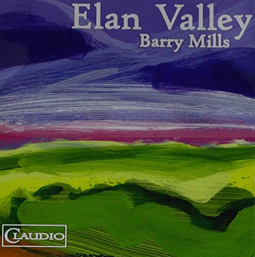 Barry Mills: Elan Valley
