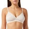 Triumph Micro Fun N, Damen, Nude Beige, 80C